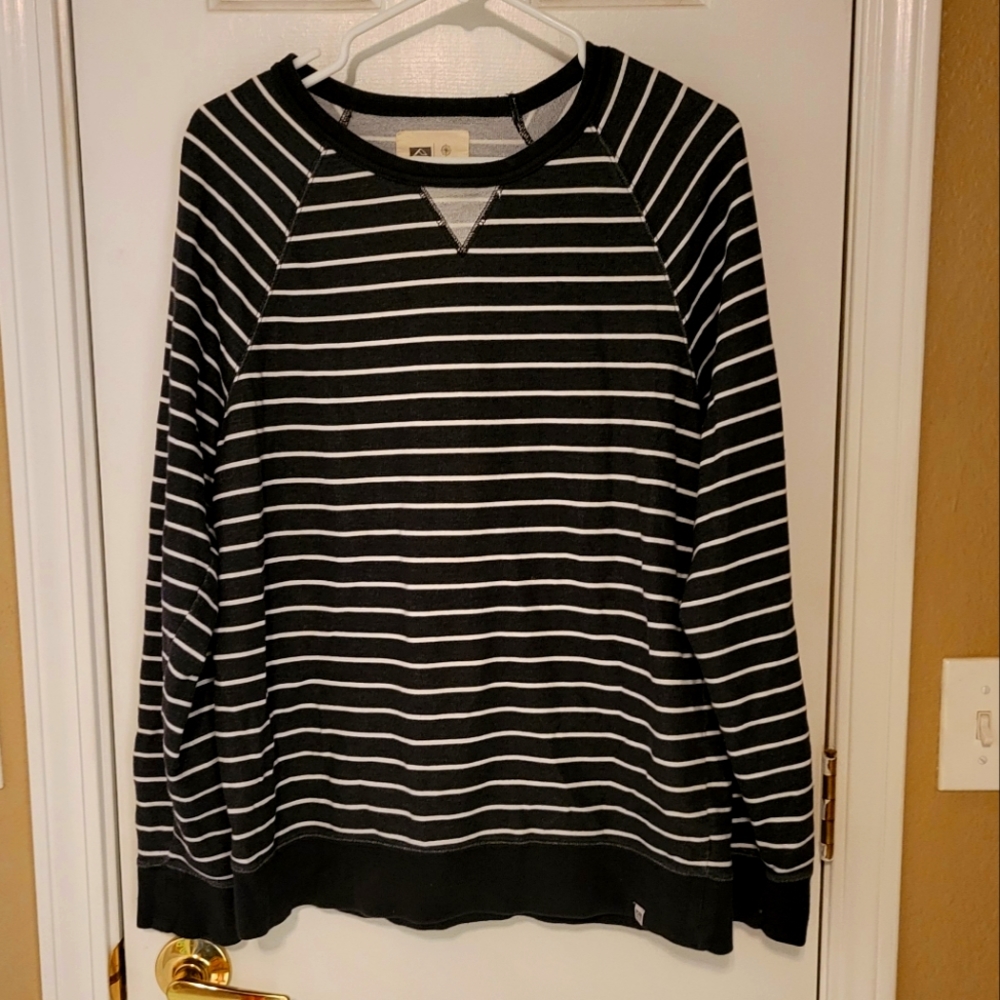 Reef Rozsa ll Crew Sweater